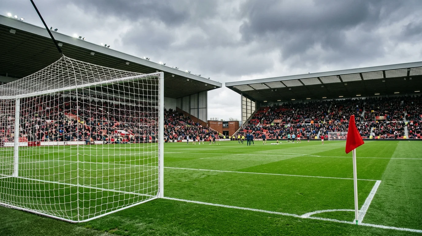 Tablero con cuotas de Premier League y métricas comparadas con LaLiga